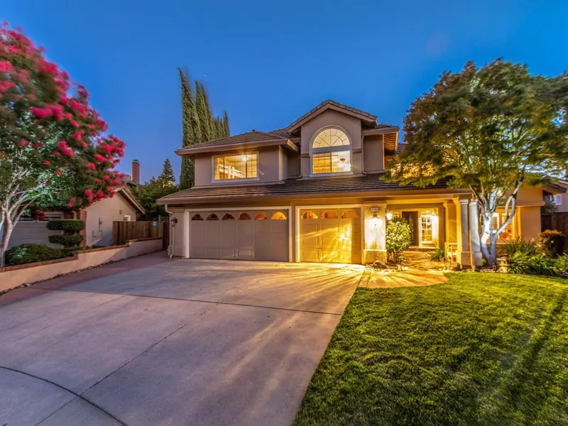 17107 Ascot CT, Morgan Hill, CA 95037