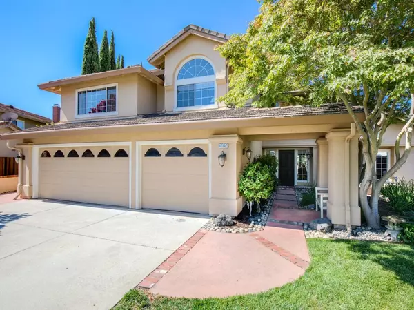 Morgan Hill, CA 95037,17107 Ascot CT