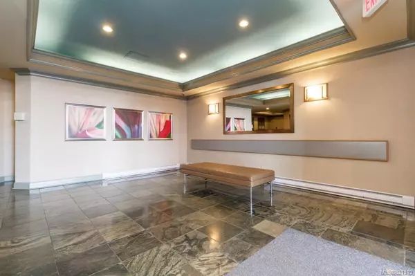 Victoria, BC V8W 3W8,835 View St #706