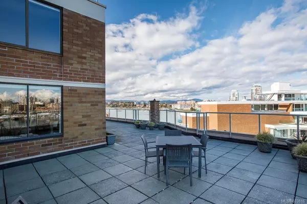 Victoria, BC V8V 4T9,225 Belleville St #604