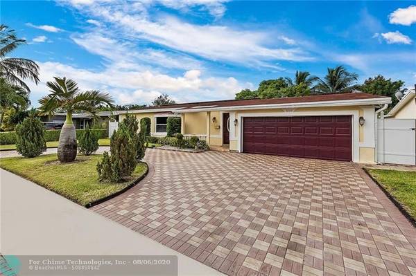 8200 NW 20th Ct, Sunrise, FL 33322