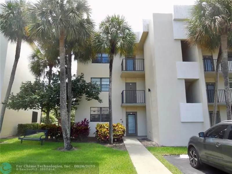 2450 Deer Creek Country Club Blvd  #110-B, Deerfield Beach, FL 33442