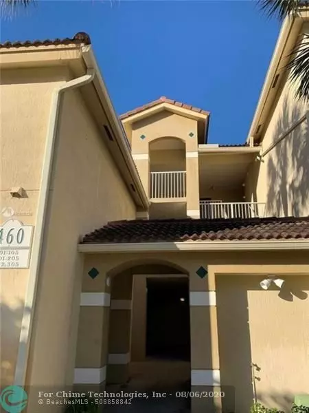 Hollywood, FL 33021,460 S Park Rd  #6-302