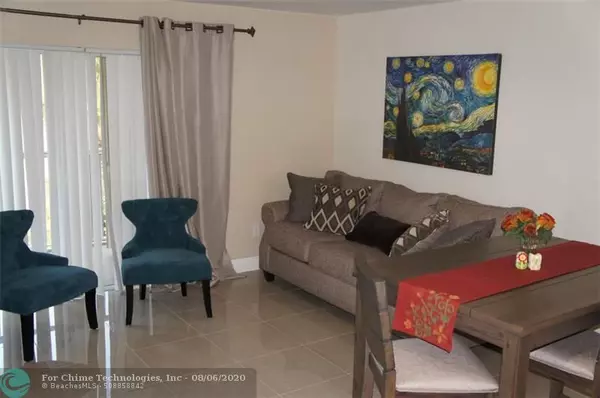 Hollywood, FL 33021,460 S Park Rd  #6-302