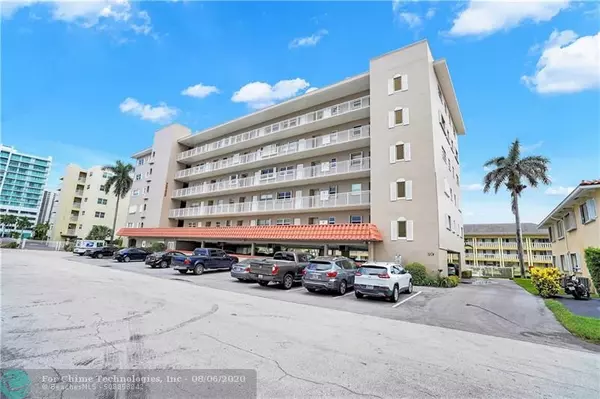 Fort Lauderdale, FL 33306,2880 NE 33rd Ct  #406