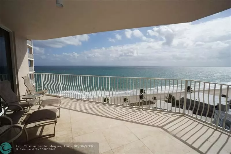 1460 S Ocean Blvd  #1101, Lauderdale By The Sea, FL 33062