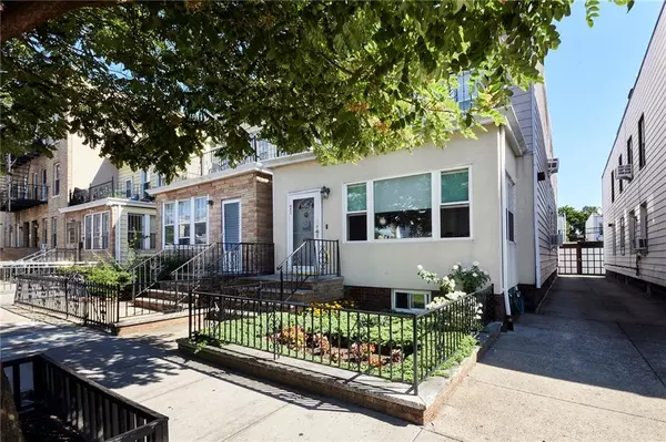 453 83 ST, Brooklyn, NY 11209