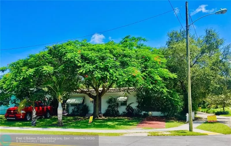 266 SW 3rd Ter, Dania Beach, FL 33004