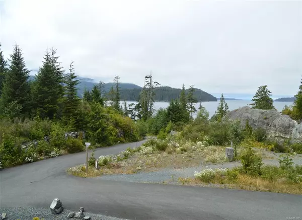 Telegraph Cove, BC V0N 3J0,3085 Stubbs Pl