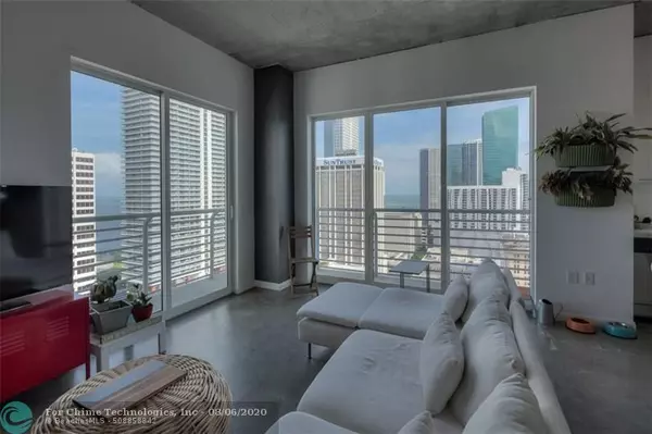 133 NE 2nd Ave  #2702, Miami, FL 33132