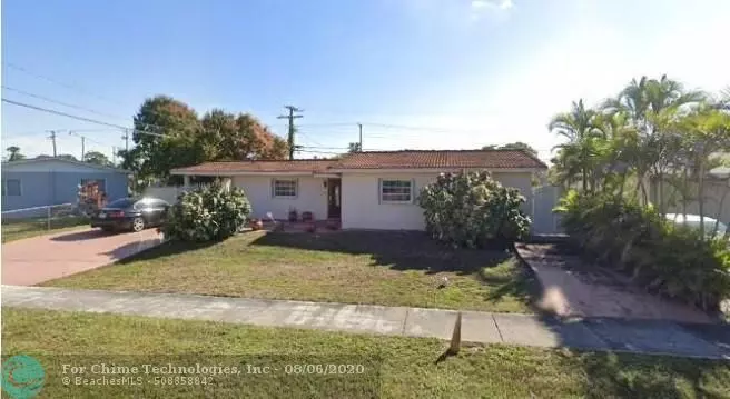 17325 NW 78th Ct, Hialeah, FL 33015