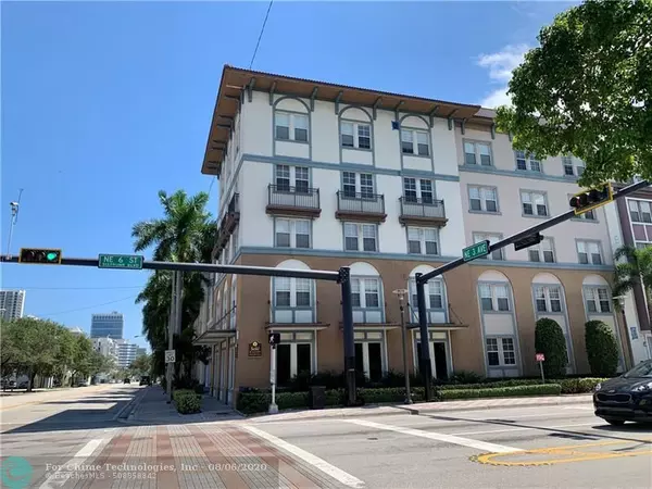 533 NE 3rd Ave  #532, Fort Lauderdale, FL 33301