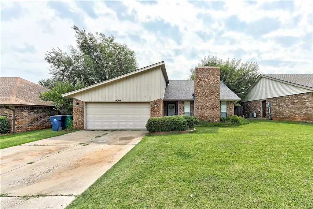 Oklahoma City, OK 73132,9004 Cindy Road