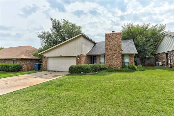 Oklahoma City, OK 73132,9004 Cindy Road