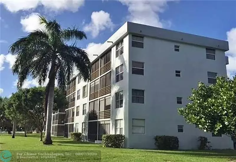 Oakland Park, FL 33309,101 Royal Park Dr  #3B