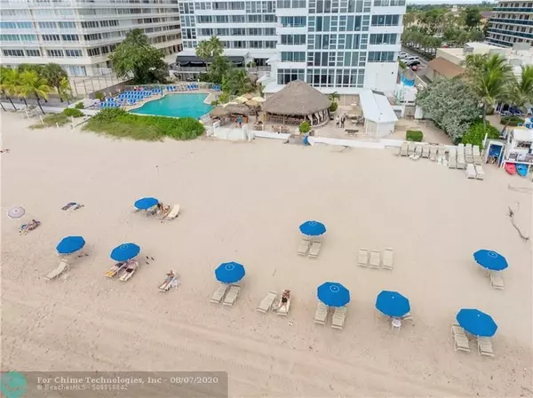 4040 Galt Ocean Dr  #819, Fort Lauderdale, FL 33308