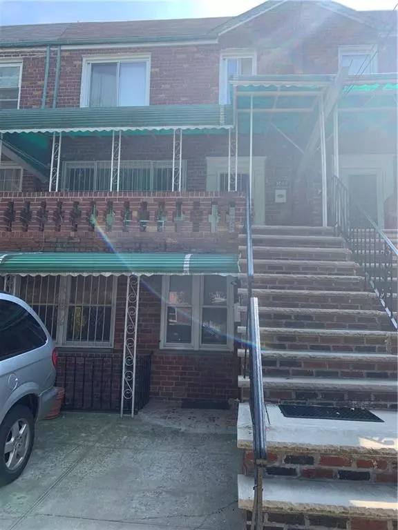 1140 East 87 ST, Brooklyn, NY 11236