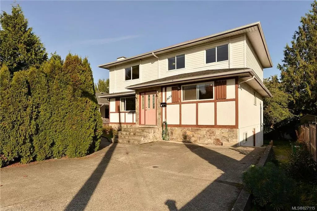 Saanich, BC V8P 4E9,3675 McIvor Ave