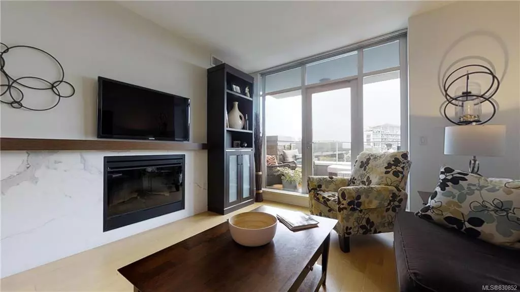 Victoria, BC V9A 0A1,100 Saghalie Rd #109