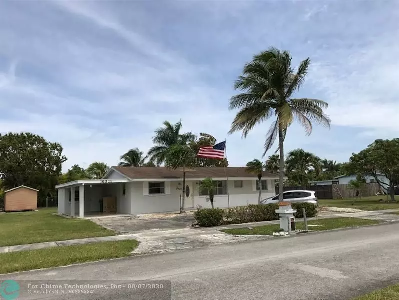 16325 SW 279th St, Homestead, FL 33031