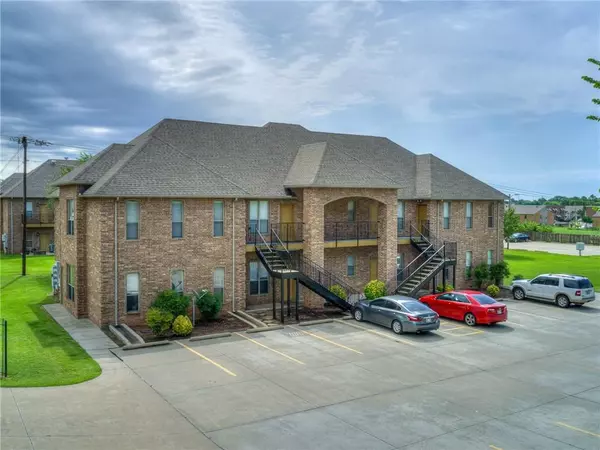 1812 Alameda Street #521, Norman, OK 73071