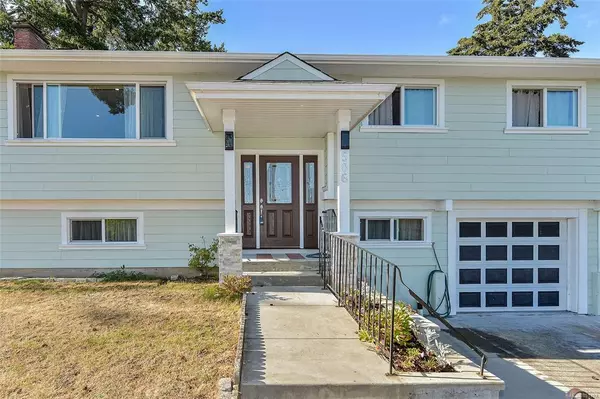 Saanich, BC V8Z 6E6,506 Judah St