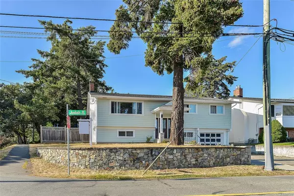 Saanich, BC V8Z 6E6,506 Judah St