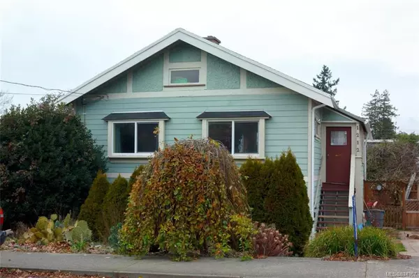 Victoria, BC V8T 1N2,1212 Queens Ave