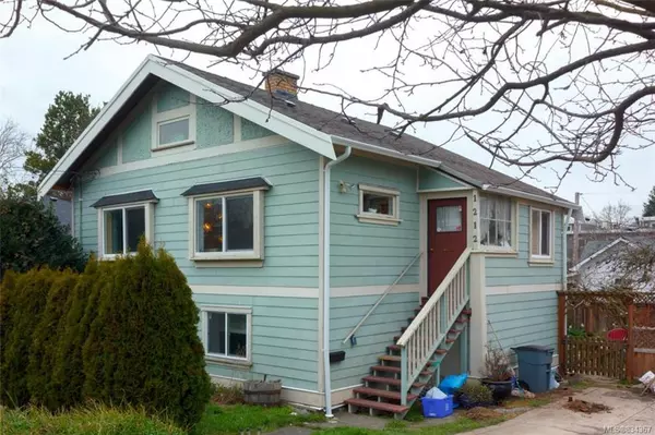 Victoria, BC V8T 1N2,1212 Queens Ave