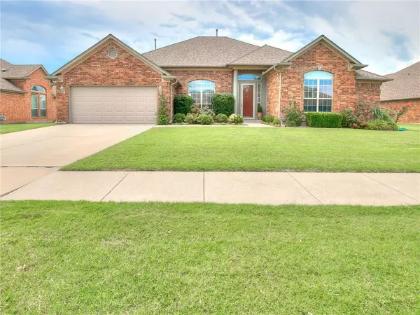 4300 Brownwood Lane, Norman, OK 73072