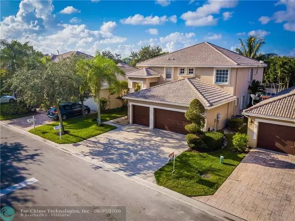 11290 NW 52nd St, Coral Springs, FL 33076