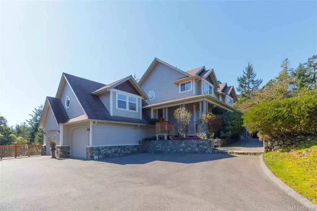 Langford, BC V9A 6B1,1350 Ravensview Dr