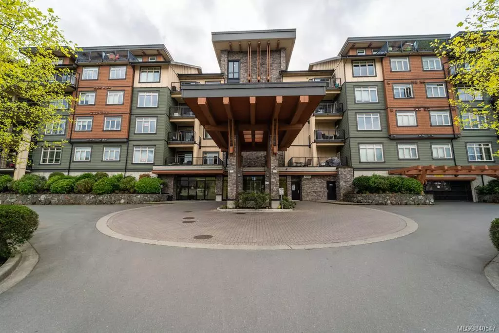 Langford, BC V9B 0B1,623 Treanor Ave #406