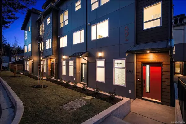 Langford, BC V9B 3P7,694 Hoylake Ave #105
