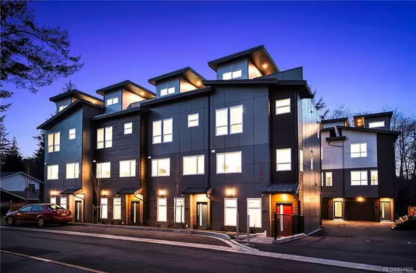 Langford, BC V9B 3P7,694 Hoylake Ave #105