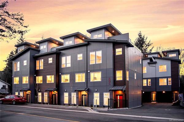 Langford, BC V9B 3P7,694 Hoylake Ave #105