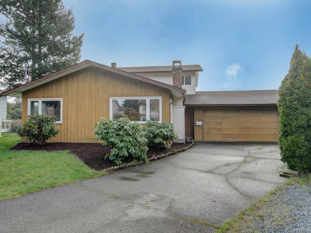 Colwood, BC V9C 2L1,617 Eiderwood Pl