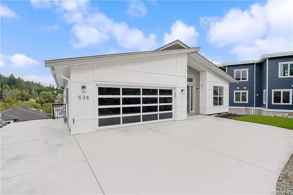 Colwood, BC V9O 0C3,536 Ridge Pointe Pl