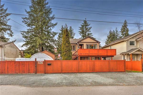 Langford, BC V9B 3R1,2304 Belair Rd