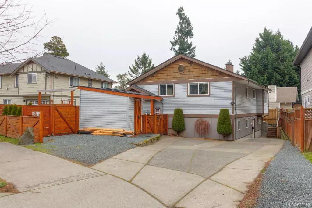 Langford, BC V9B 4G9,1205 Parkdale Dr