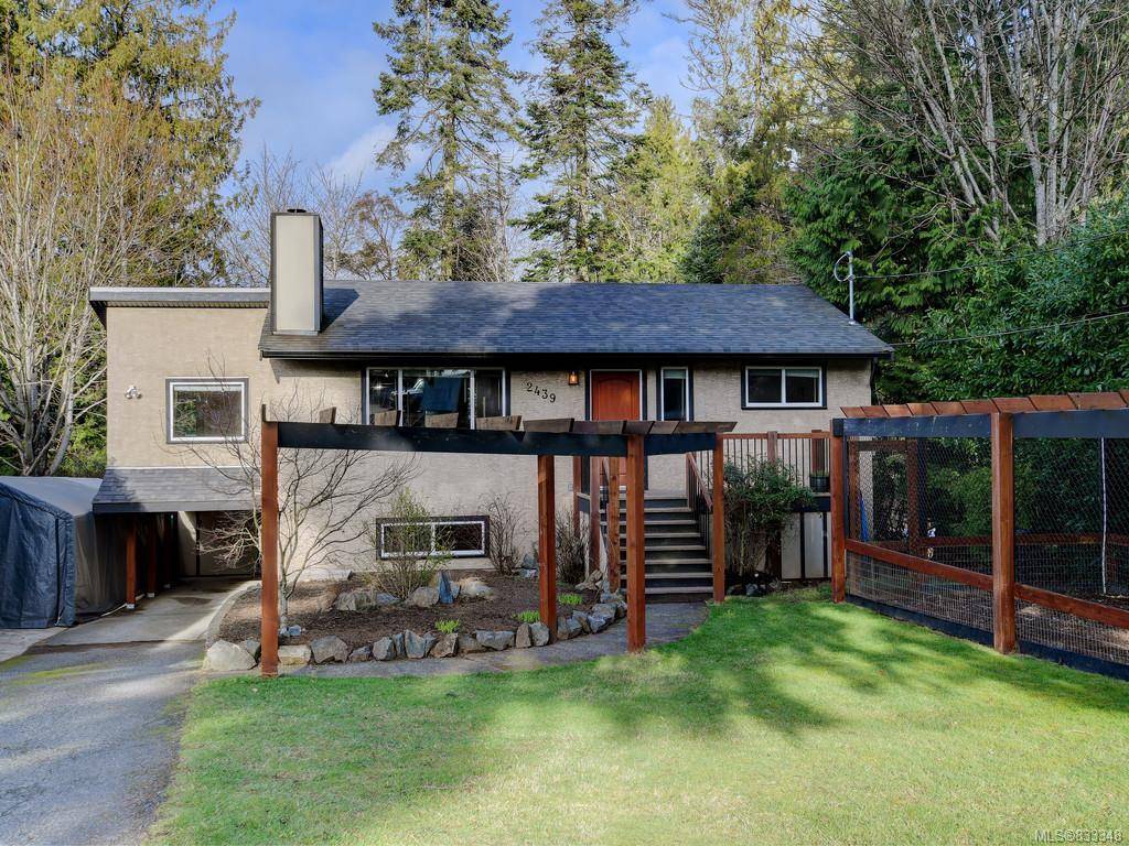 Langford, BC V9B 3K9,2439 Selwyn Rd