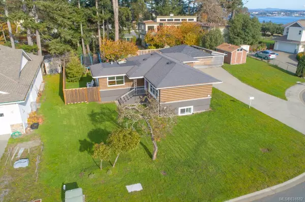 Colwood, BC V9C 4M6,300 Kenning Crt