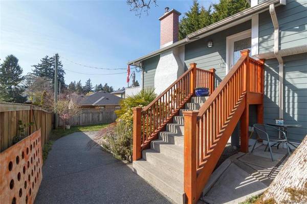 Langford, BC V9B 5W4,604 Hoffman Ave