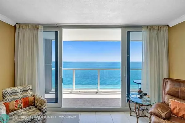 Fort Lauderdale, FL 33308,4300 N Ocean Blvd  #18B