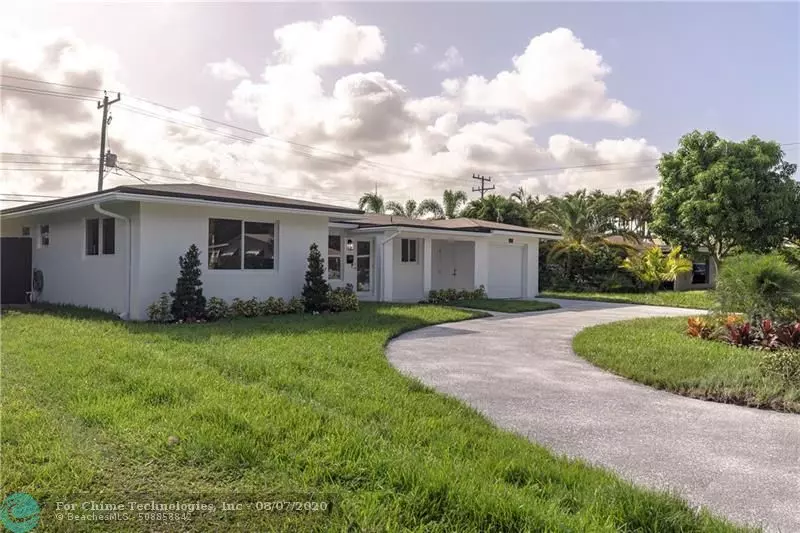 4231 NE 20th Ave, Oakland Park, FL 33308