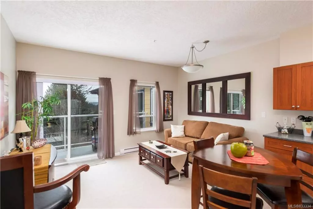 Colwood, BC V9B 2X8,383 Wale Rd #303