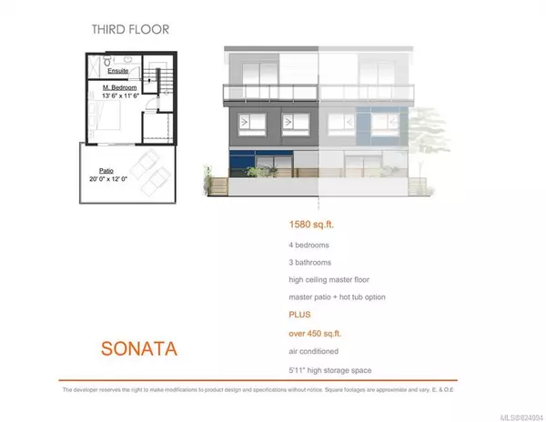 Langford, BC V9C 0K3,3331 Radiant Way #107