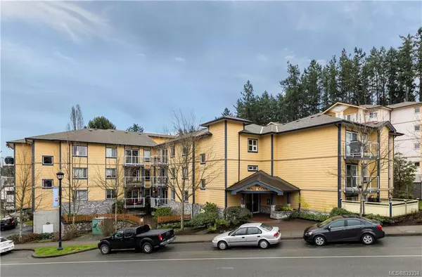 Colwood, BC V9B 2X8,383 Wale Rd #303