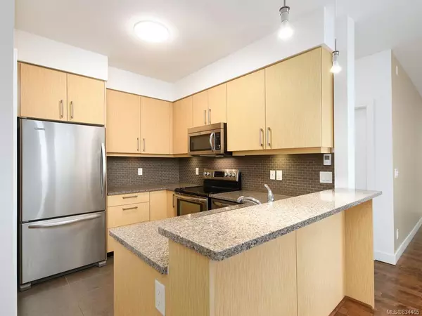 Colwood, BC V9C 0H4,594 Bezanton Way #102