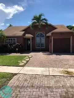 Pembroke Pines, FL 33025,1466 SW 85th Ter